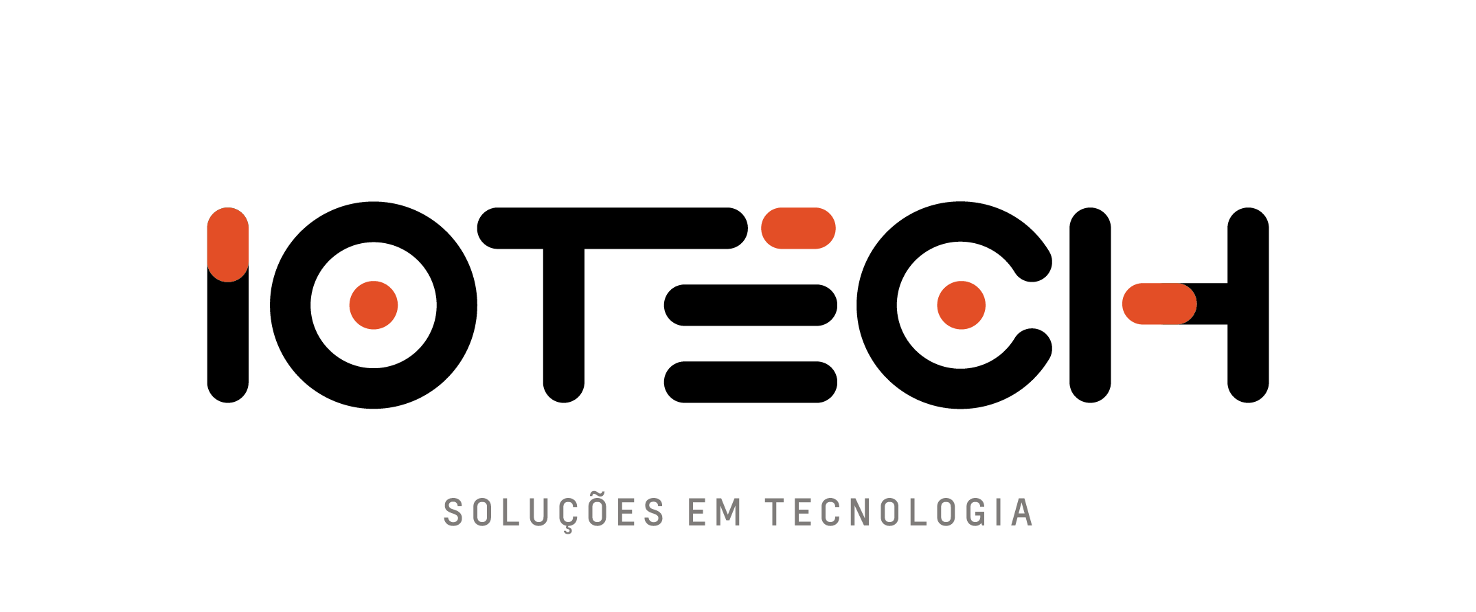 IOTECH - Soluções em Tecnologia